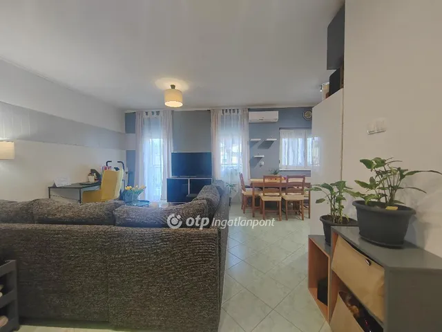 Eladó lakás Budapest X. kerület, Kőbánya 54 nm
