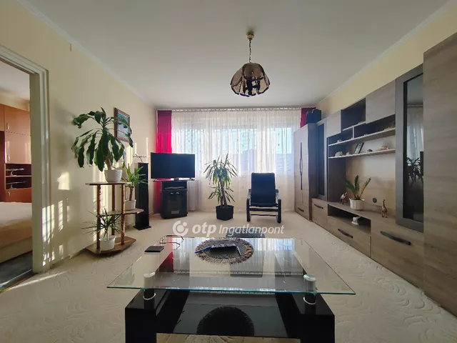 Eladó lakás Budapest X. kerület, Újhegy 68 nm