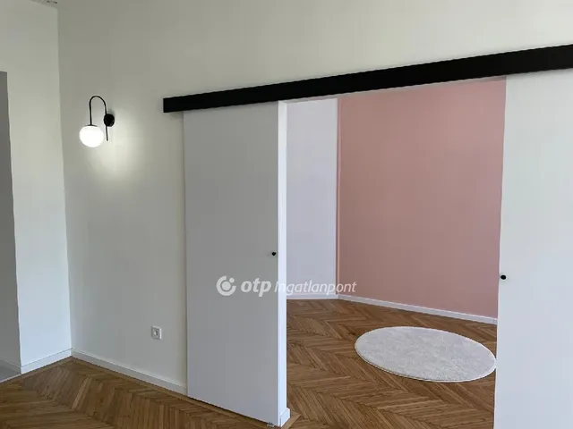 Eladó lakás Budapest XIV. kerület, Törökőr 69 nm