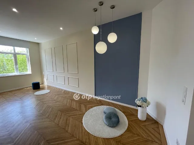 Eladó lakás Budapest XIV. kerület, Törökőr 69 nm