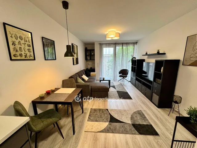 Kiadó lakás Budapest IX. kerület 44 nm