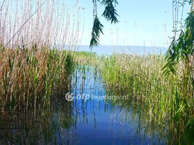 Eladó telek Balatonalmádi 593 nm