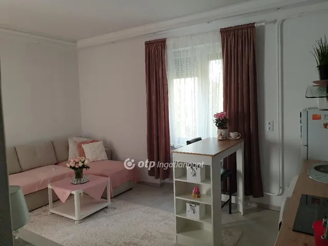 Eladó lakás Budapest X. kerület 29 nm