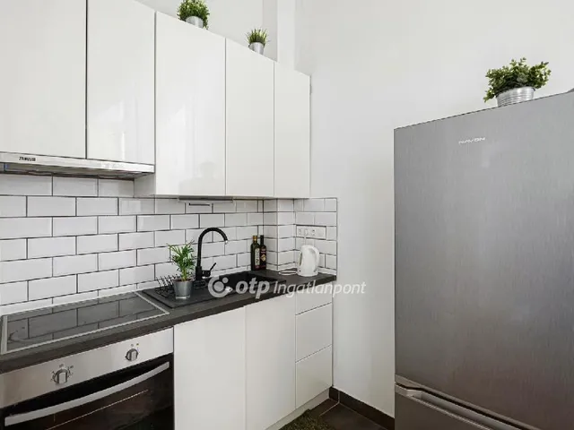 Eladó lakás Budapest VII. kerület 62 nm