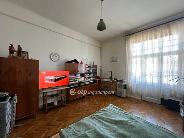 Eladó lakás Budapest VIII. kerület 56 nm