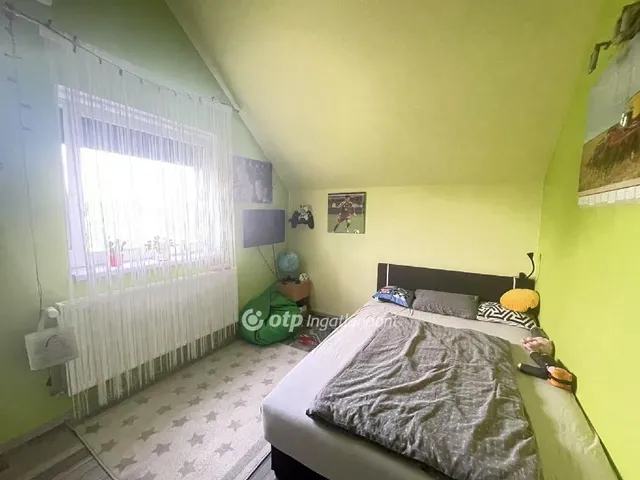 Eladó lakás Budapest XVI. kerület, Cinkota 440 nm