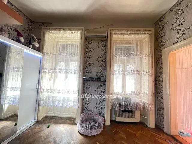 Eladó lakás Budapest VIII. kerület 31 nm
