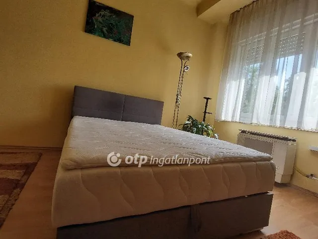 Eladó lakás Budapest XIV. kerület, Zugló 33 nm