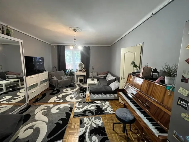 Eladó lakás Budapest XIV. kerület, Alsórákos 65 nm