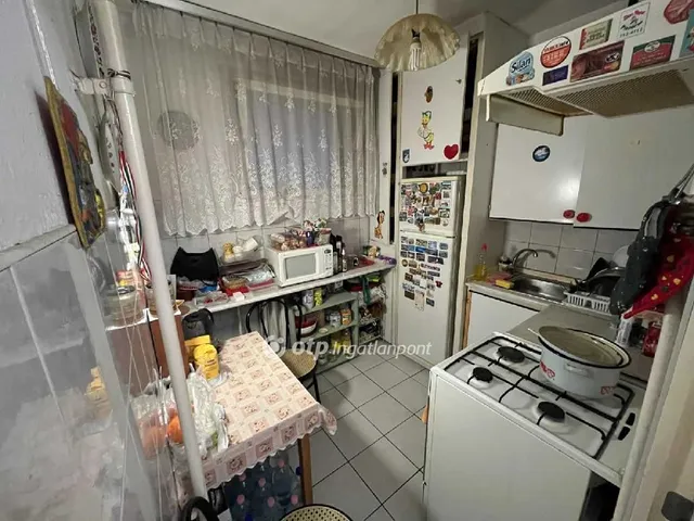 Eladó lakás Budapest X. kerület, Laposdűlő 72 nm
