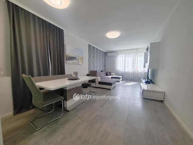 Eladó lakás Budapest X. kerület, Óhegy 56 nm
