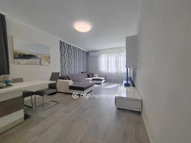Eladó lakás Budapest X. kerület, Óhegy 56 nm