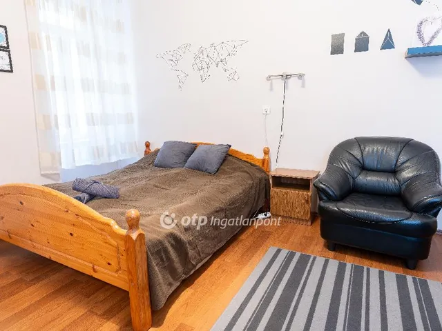 Eladó lakás Budapest VIII. kerület 60 nm