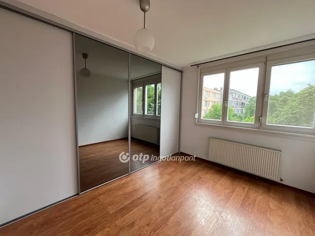 Eladó lakás Budapest X. kerület 56 nm