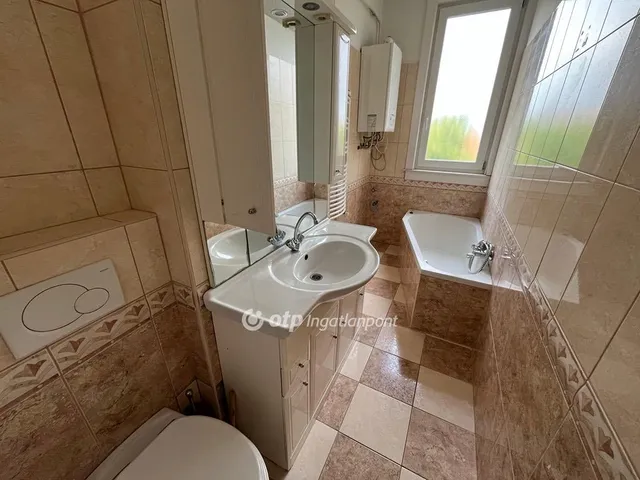 Eladó lakás Budapest X. kerület 56 nm