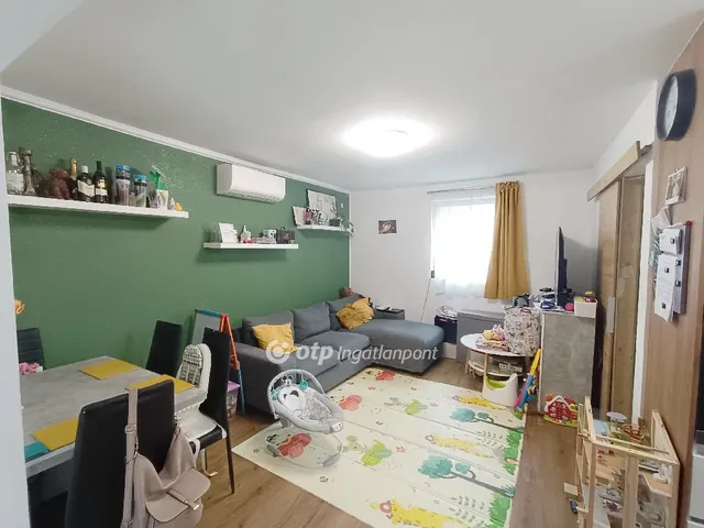 Eladó ház Szigethalom 54 nm
