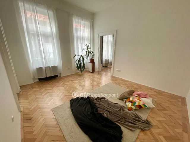 Eladó lakás Budapest VIII. kerület 46 nm