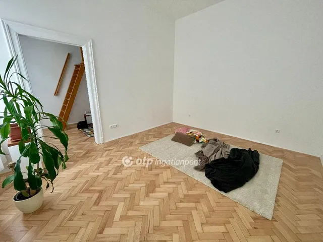 Eladó lakás Budapest VIII. kerület 46 nm