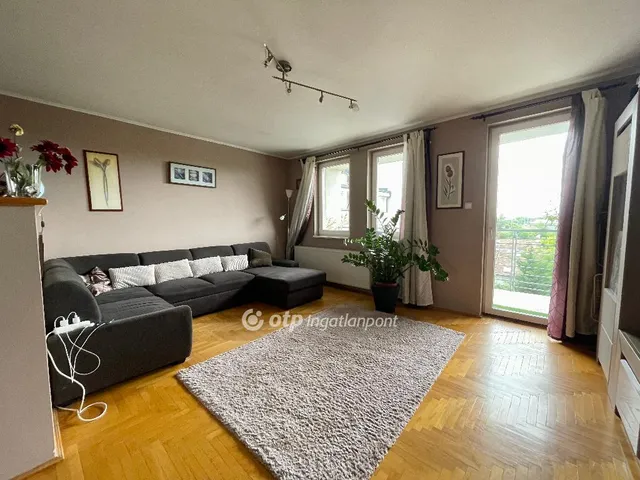 Eladó lakás Budapest XIII. kerület, Angyalföld 69 nm