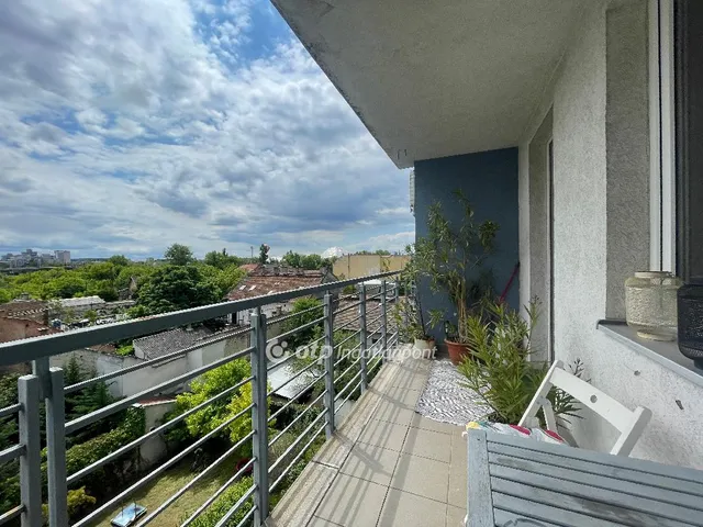 Eladó lakás Budapest XIII. kerület, Angyalföld 69 nm