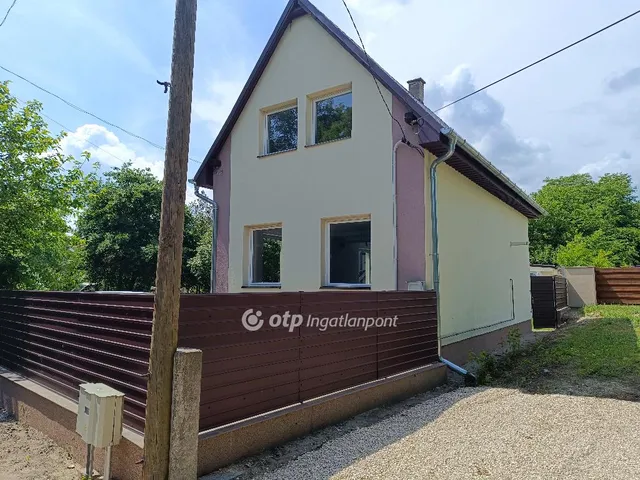 Eladó ház Szigetszentmiklós 80 nm