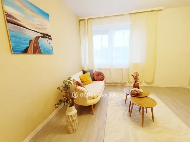Eladó lakás Budapest VIII. kerület, Corvin negyed 50 nm