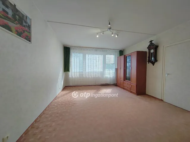 Eladó lakás Budapest X. kerület, Újhegy 68 nm