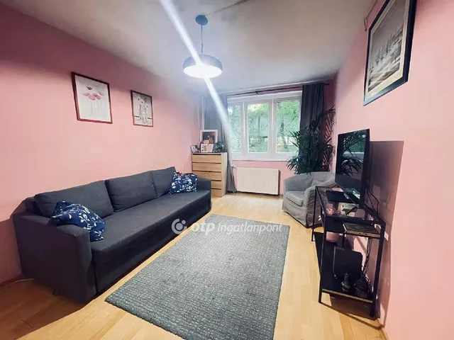 Eladó lakás Budapest XIV. kerület, Alsórákos 50 nm
