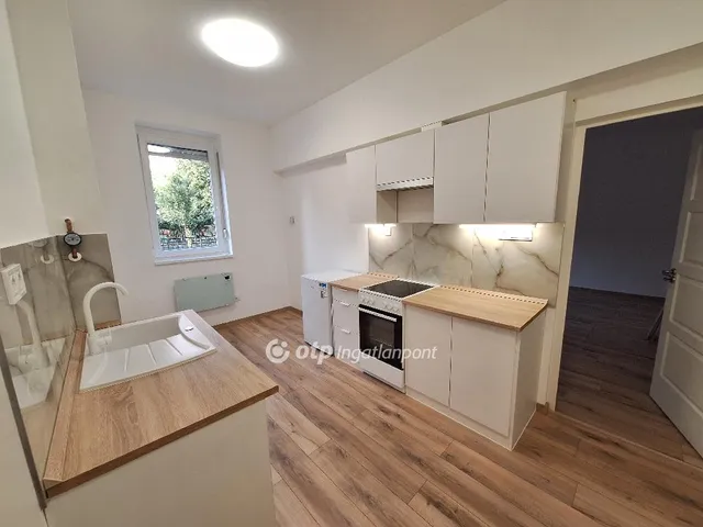 Eladó lakás Budapest X. kerület 35 nm