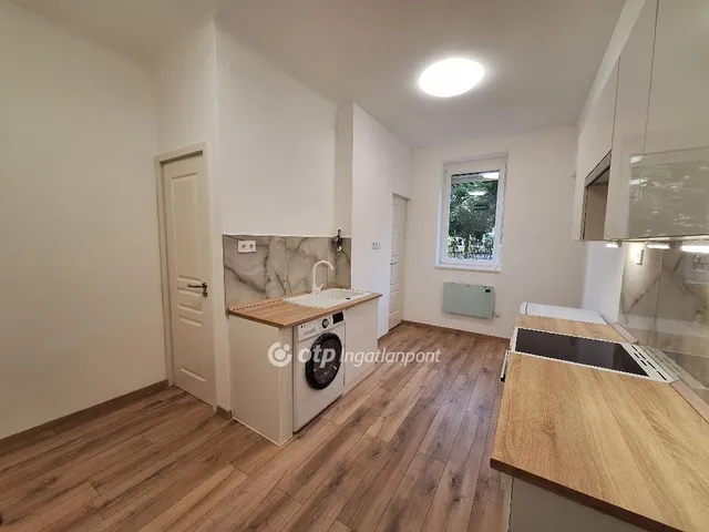 Eladó lakás Budapest X. kerület 35 nm
