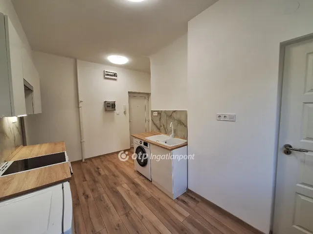 Eladó lakás Budapest X. kerület 35 nm