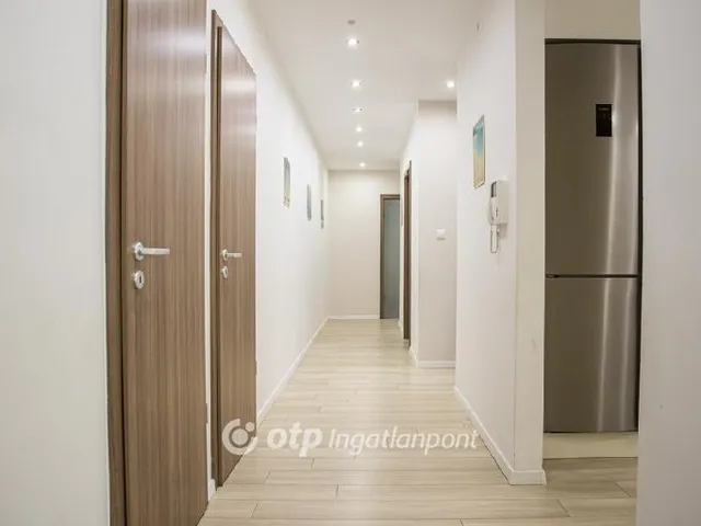 Eladó lakás Budapest II. kerület, Pálvölgy 86 nm