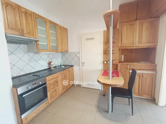 Eladó lakás Budapest XIV. kerület, Törökőr 32 nm