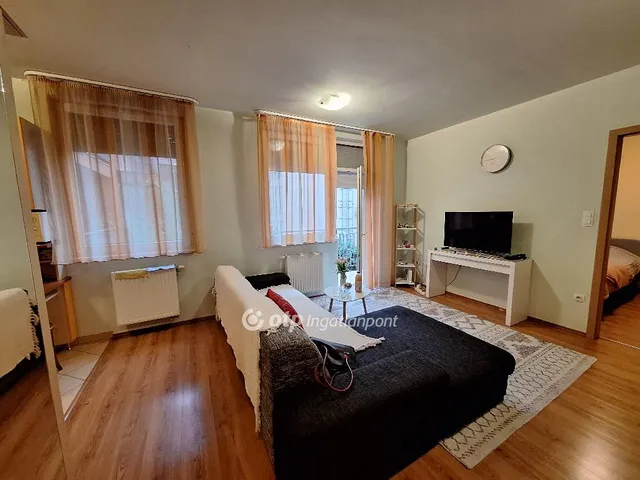Eladó lakás Budapest VIII. kerület 45 nm