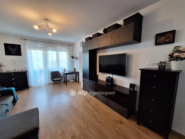 Eladó lakás Budapest XIV. kerület, Herminamező 57 nm