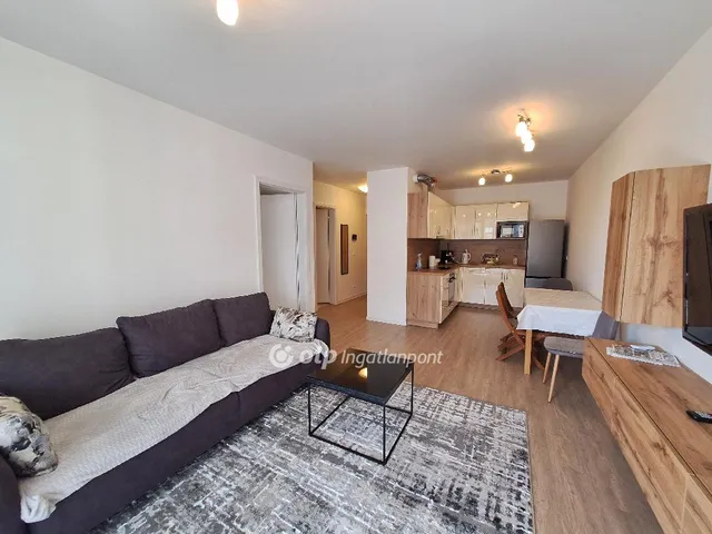 Eladó lakás Budapest X. kerület 49 nm