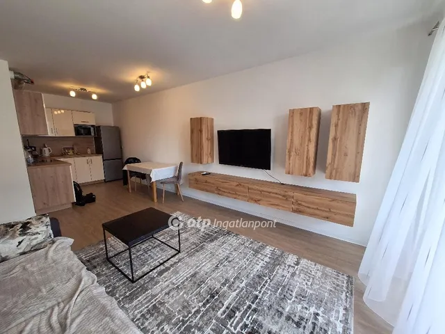 Eladó lakás Budapest X. kerület, Gyárdűlő 49 nm