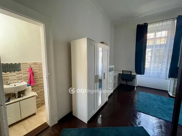 Kiadó lakás Budapest VIII. kerület, Mátyás tér 35 nm