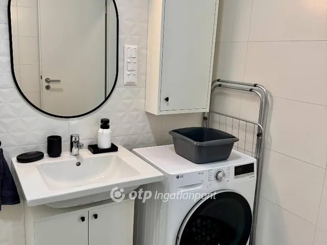 Kiadó lakás Budapest XI. kerület, Kamaraerdő 42 nm