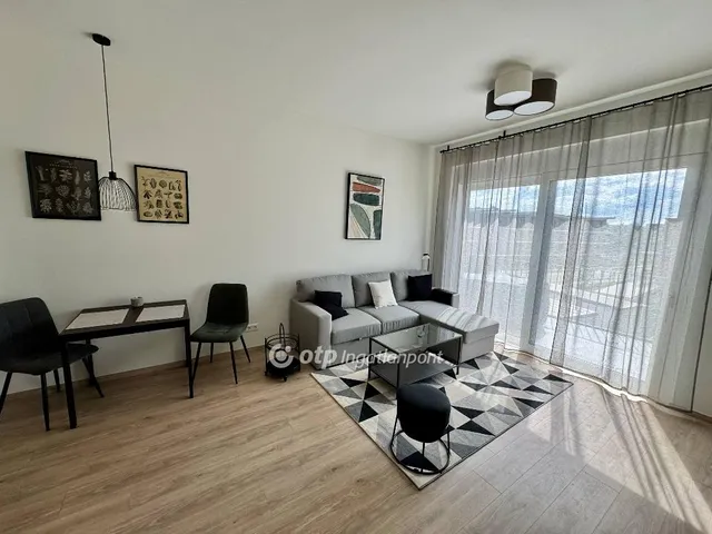 Kiadó lakás Budapest XI. kerület, Kamaraerdő 42 nm