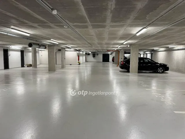 Kiadó lakás Budapest XI. kerület, Kamaraerdő 42 nm