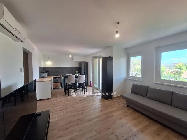 Eladó lakás Budapest XIX. kerület 65 nm