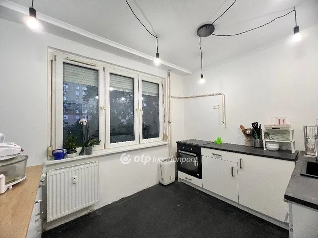 Eladó lakás Budapest XVIII. kerület, Havanna lakótelep 58 nm