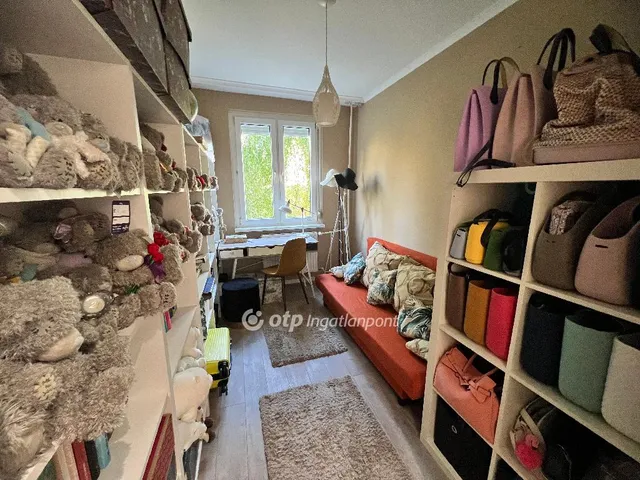 Eladó lakás Budapest XVIII. kerület, Havanna lakótelep 58 nm