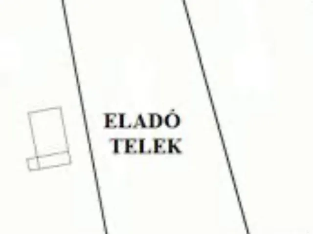Eladó telek Kecskemét, Külterület 10290 nm