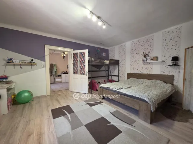 Eladó lakás Budapest XXIII. kerület, Soroksár 49 nm