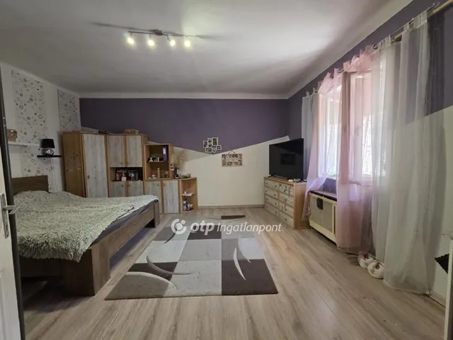 Eladó lakás Budapest XXIII. kerület, Soroksár 49 nm