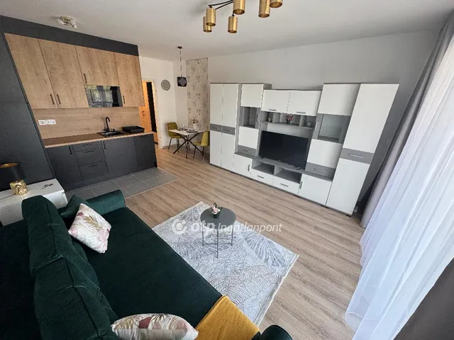 Kiadó lakás Budapest III. kerület 35 nm