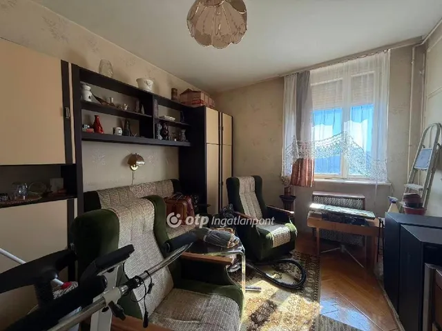 Eladó lakás Budapest XIV. kerület, Zugló 66 nm