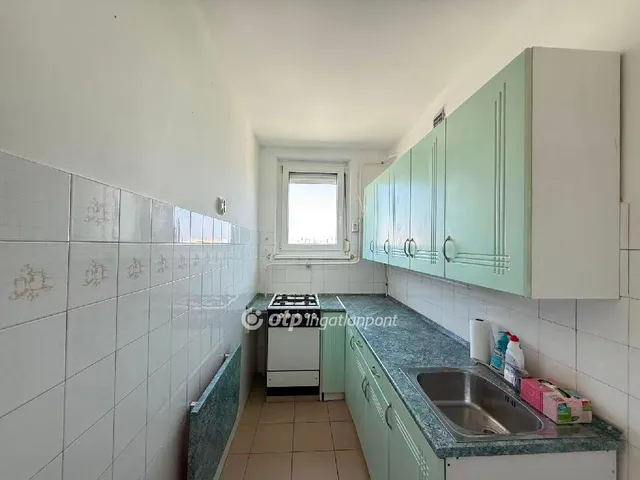 Eladó lakás Budapest XIV. kerület, Rákosfalva 55 nm